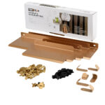 Accessoires boite pour Acoustiques Panneaux
