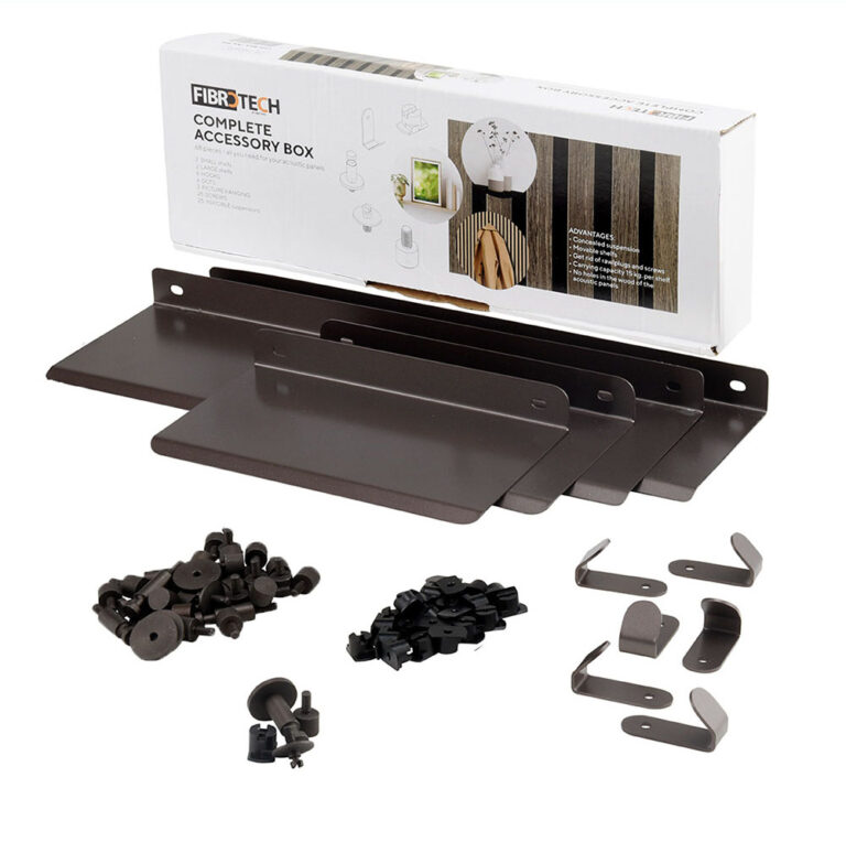 Acier Bruni - RAL 8025
