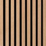 UNIKA25 Panneau acoustique