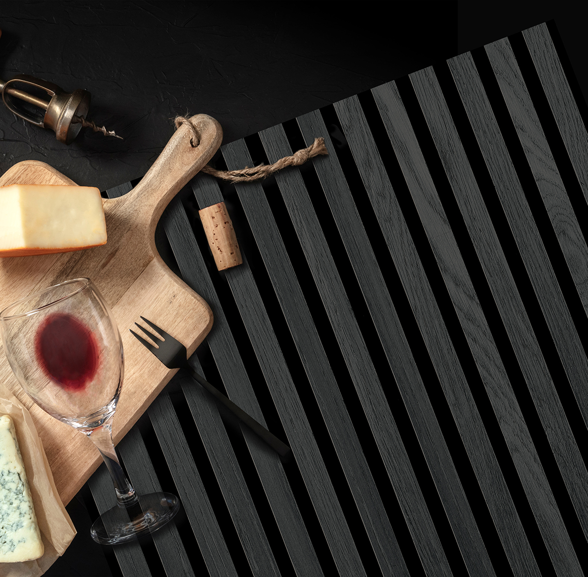 PREMIUM Panneau acoustique
