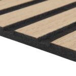 LIGHT ACOUSTIC Panneau acoustique