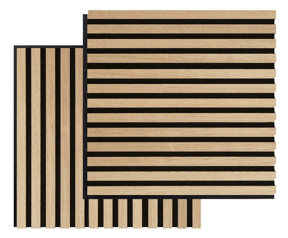 SQUARE Panneau acoustique