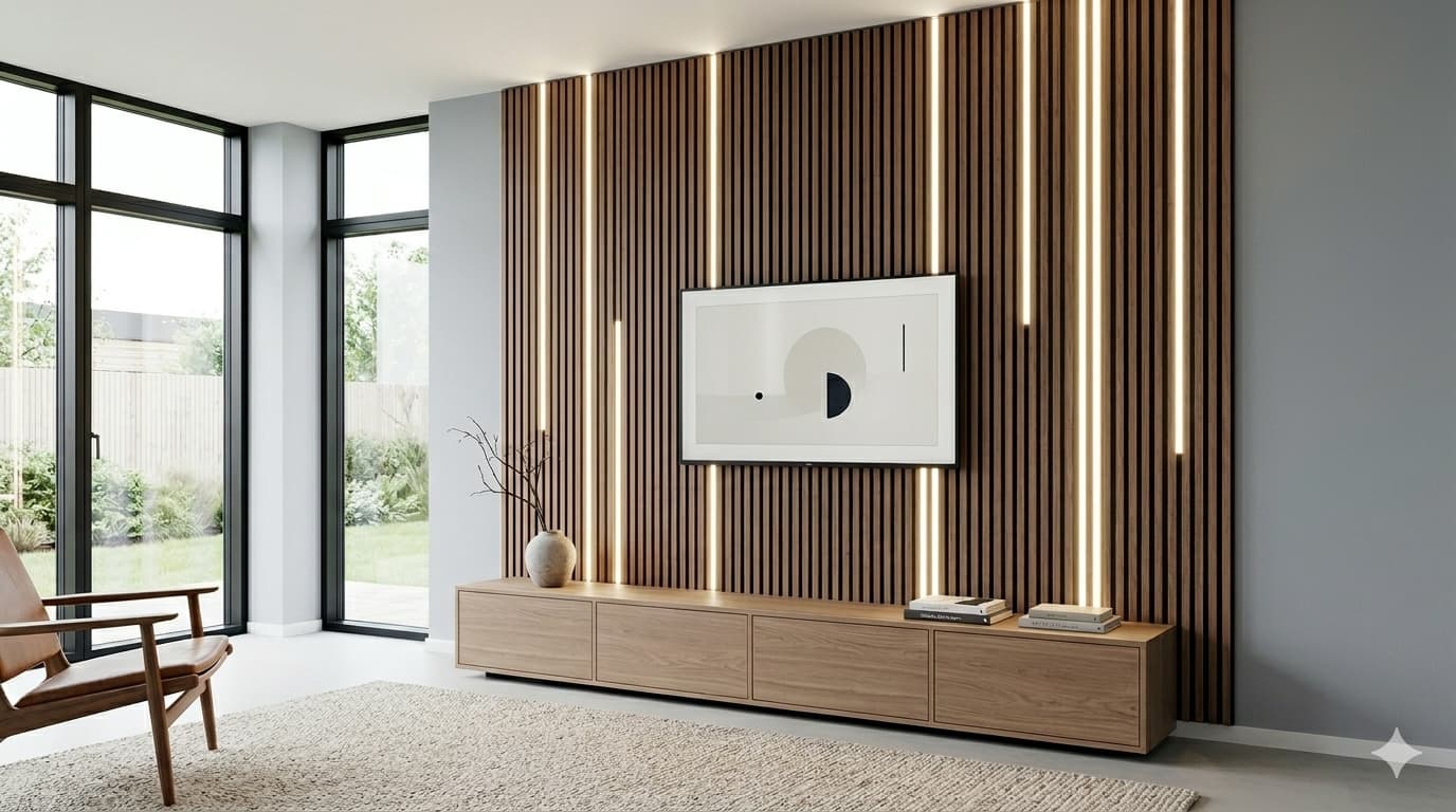 Accessoires boite pour Acoustiques Panneaux