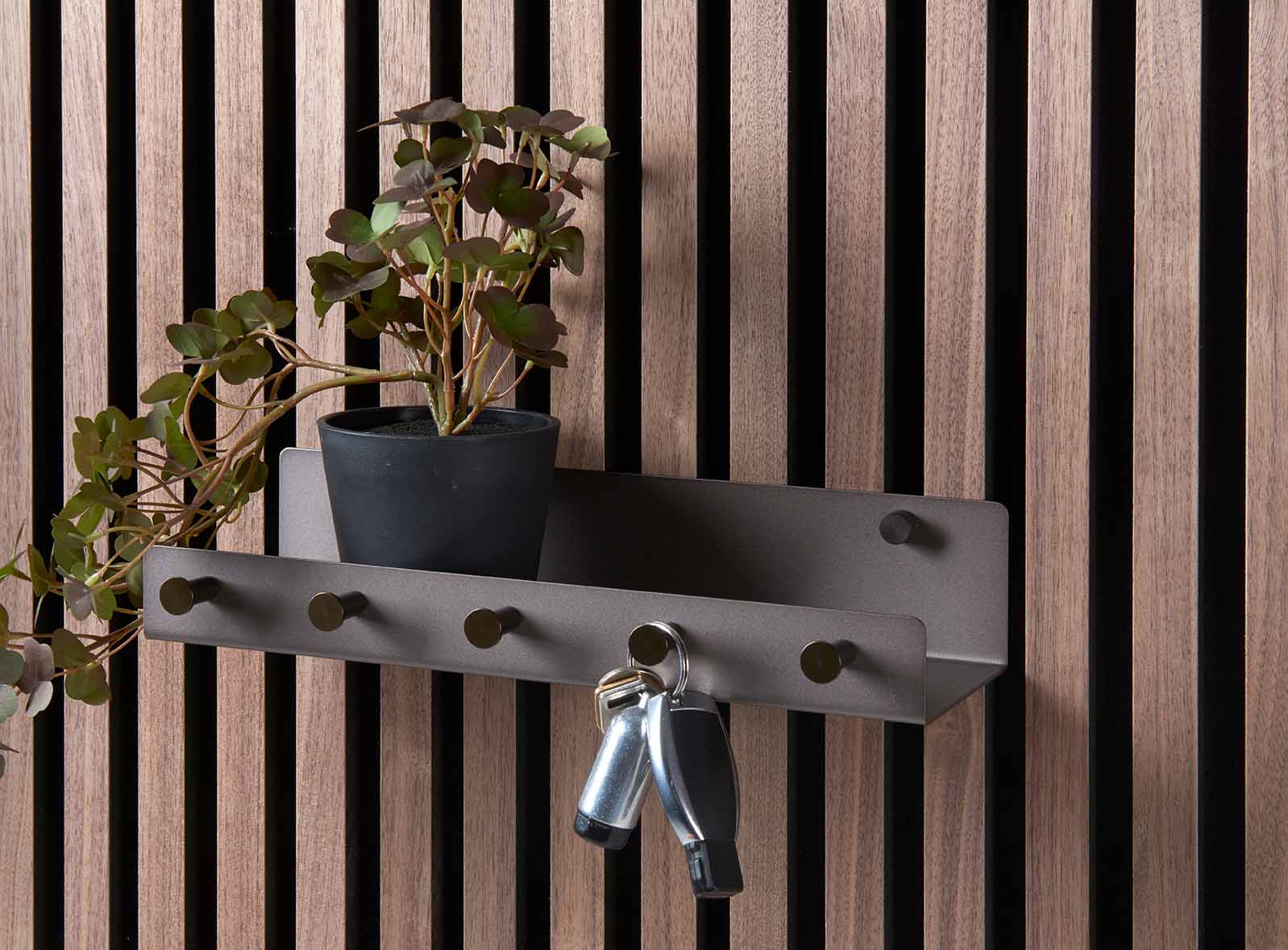 Accessoires boite pour Acoustiques Panneaux