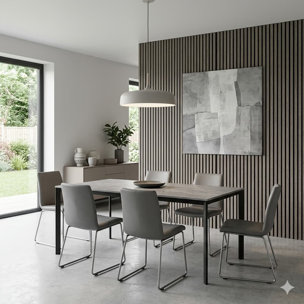 PREMIUM Panneau acoustique