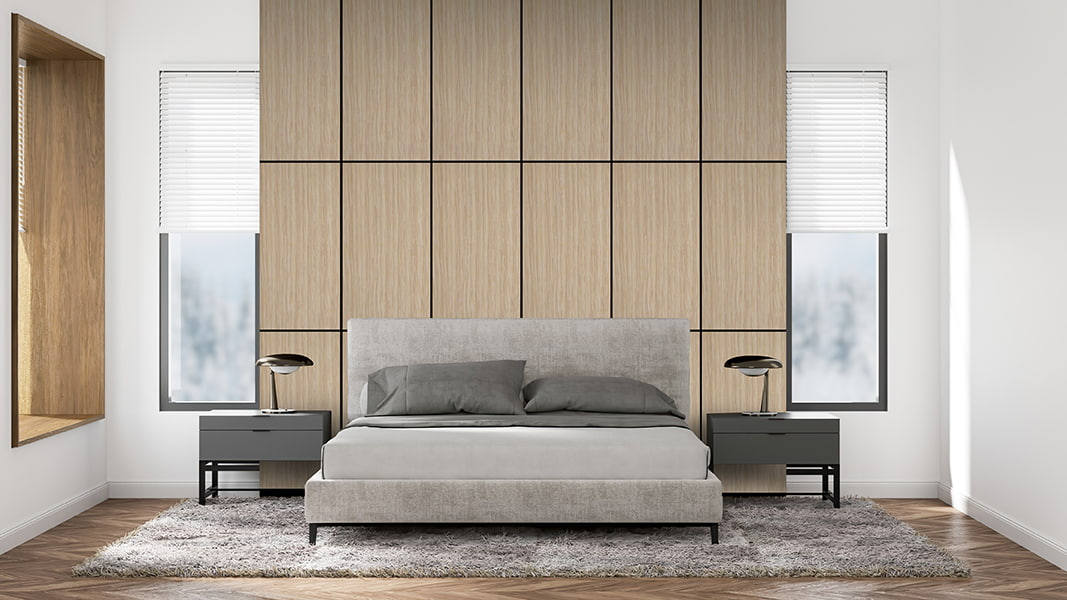 PREMIUM Panneau acoustique